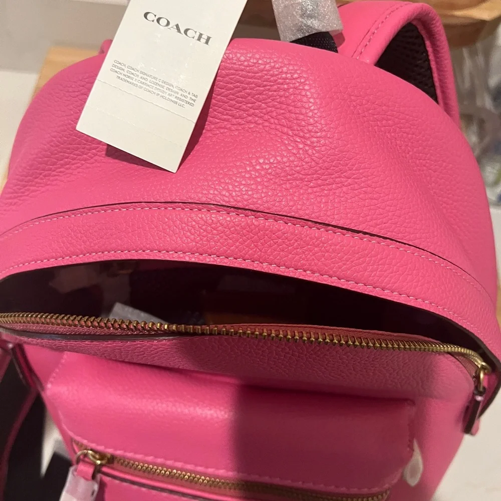 COACH‎ Charter Backpack